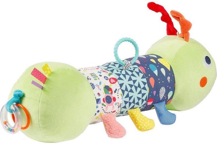Produktbild Fehn Krabbelrolle Raupe