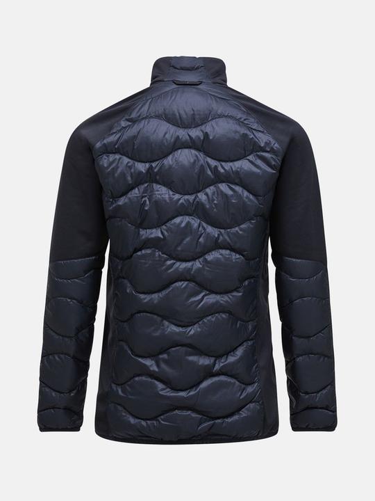 Immagine prodotto Peak Performance Helium Down Hybrid Jacket (XXL)