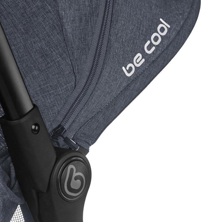 Produktbild Jané BeCool Buggy Strike