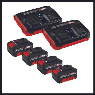 Produktbild Einhell GP-CM 36/47 S HW Li (Akkubetrieb)