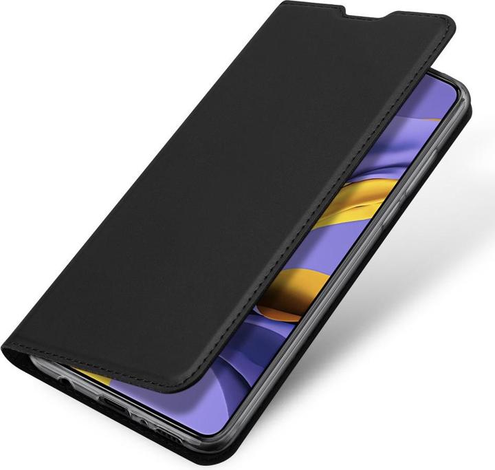Actual product image Dux Ducis Skin Pro Series (Samsung Galaxy A51)