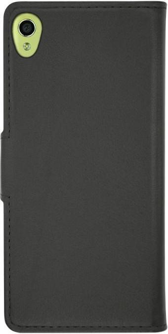 Immagine prodotto Noreve Cover in pelle portafoglio (Sony Xperia XA)