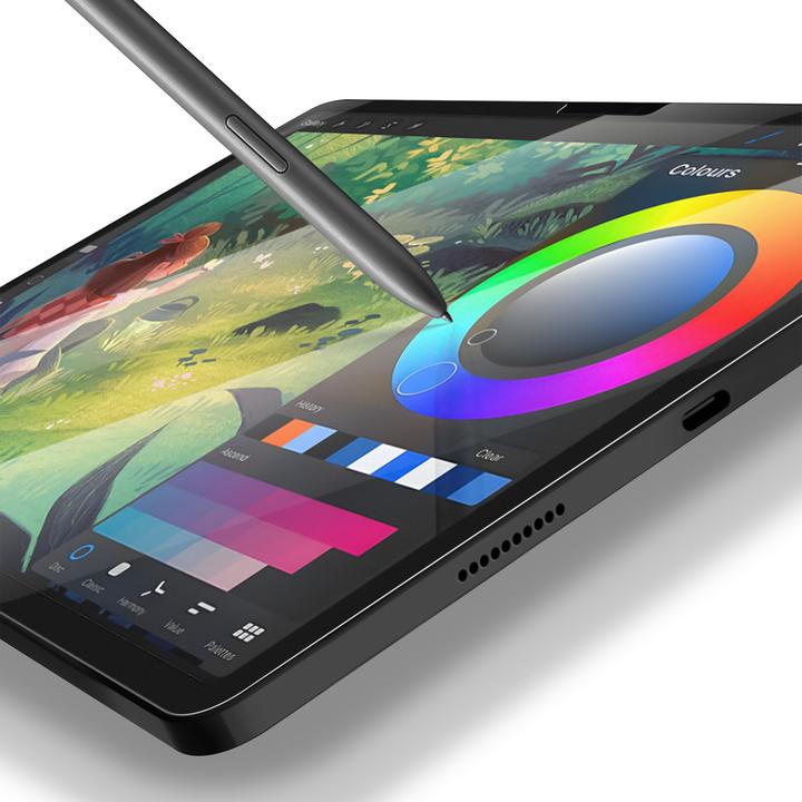 Productafbeelding Dux Ducis Naad Serie Papierachtige Film Beschermende Film (1 Stuk, Xiaomi Pad 7 Pro, Xiaomi Pad 7)