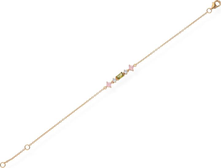 Immagine prodotto Carat Colorstone (2.50 cm, Argento 925)