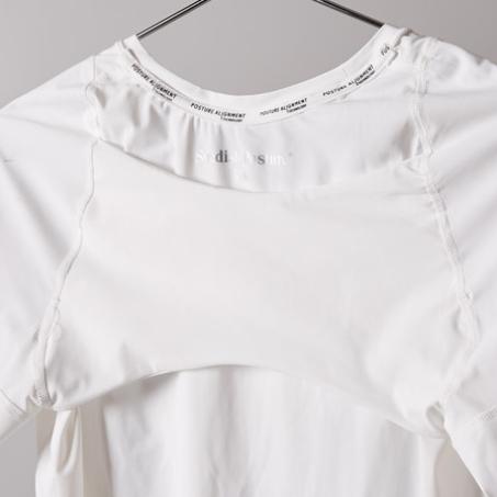Image du produit Swedish Posture T-shirt de Rappel de la Posture
