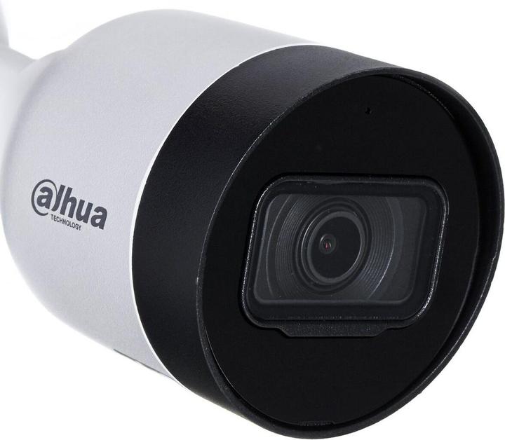 Actual product image Dahua IPC -HFW1530S-0280B-S6 security camera Bullet IP security camera Indoor & (2880 x 1620 Pixels)