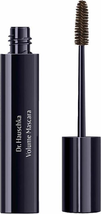 Dr. Hauschka Volume Mascara 02 brown 8 ml (#02 Brown)