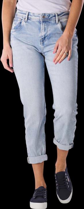 Pepe Jeans Violet Mom Carrot Fit WN4 (W25/L32)