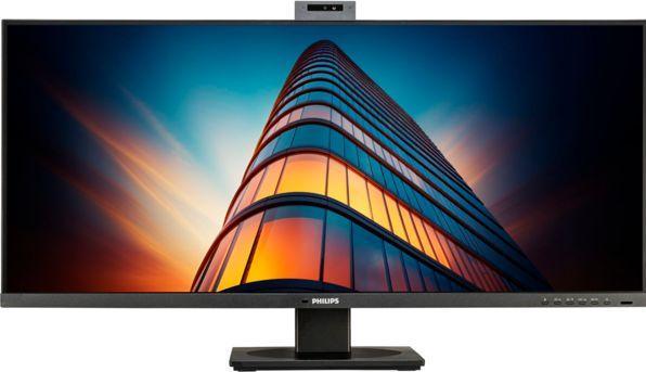 Produktbild Philips 40B1U5601H/00 (3440 x 1440 Pixel, 40")