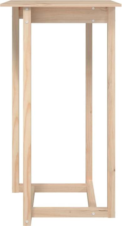 Actual product image VidaXL Ambros (60 x 60 x 110 cm)