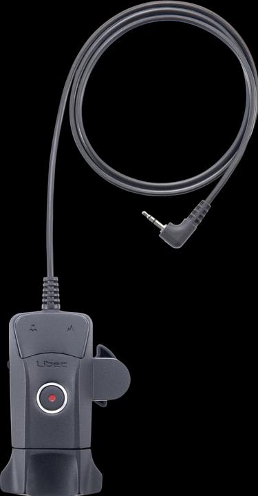 Actual product image Libec ZFC-L Remote Control (Cable)