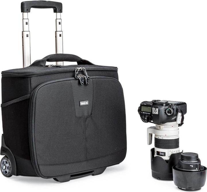 Actual product image Think Tank Buy ThinkTank ThinkTank Urban Access Sling 10 (Camera shoulder bag)