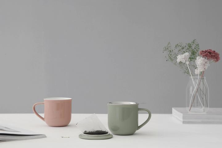Image du produit Viva scandinavia Tasse à infuser MINIMA EVA (350 ml, 2 x)