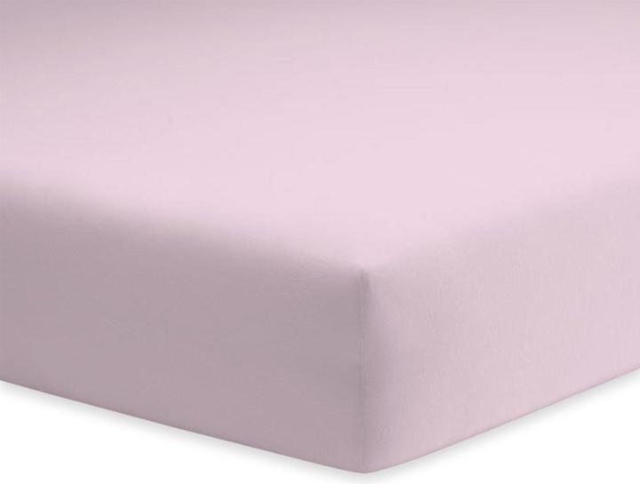 Produktbild schlafgut Basic Jersey Spannbettlaken (140 x 200 cm, 160 x 200 cm, 150 x 200 cm)