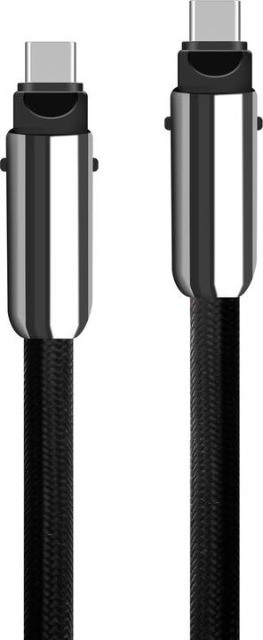 Produktbild Moxie 2-in-1 Kabelkette