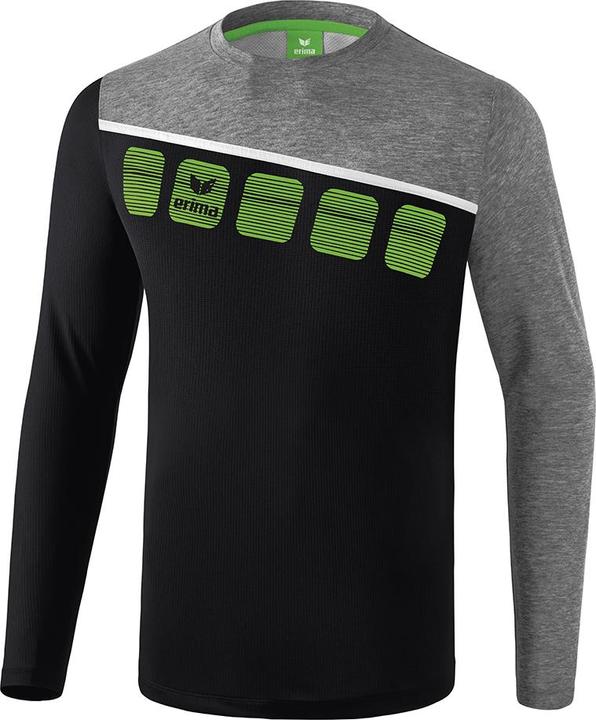 Erima 5-C LONGSLEEVE (164)