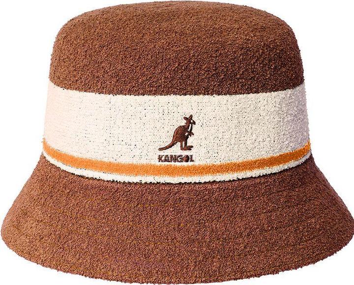 Produktbild Kangol Bermuda Stripe (L)