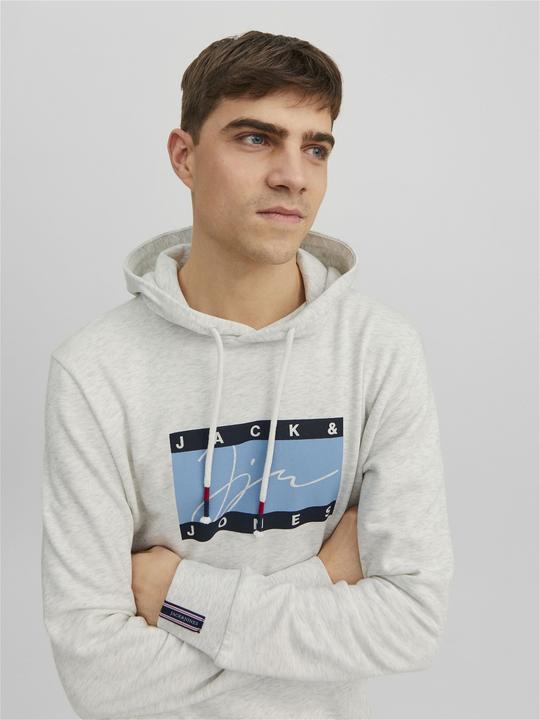 Immagine prodotto Jack & Jones Felpa con cappuccio (S)