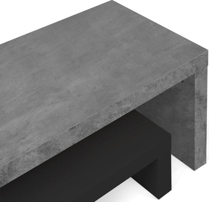 Actual product image Temahome Cliff (235 x 38 x 40 cm)
