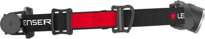 Produktbild Ledlenser H8r (600 lm)