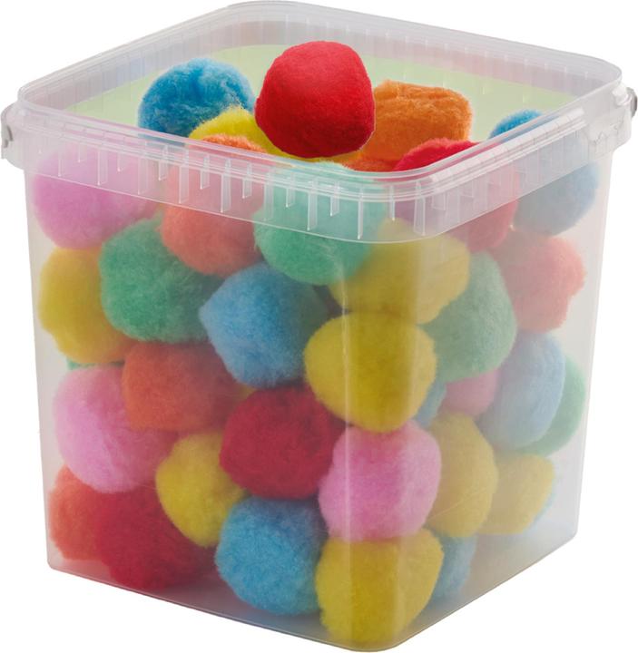 Image du produit Ses Splash-Wasserbälle (Eimer mit 70 St.) (70 x)