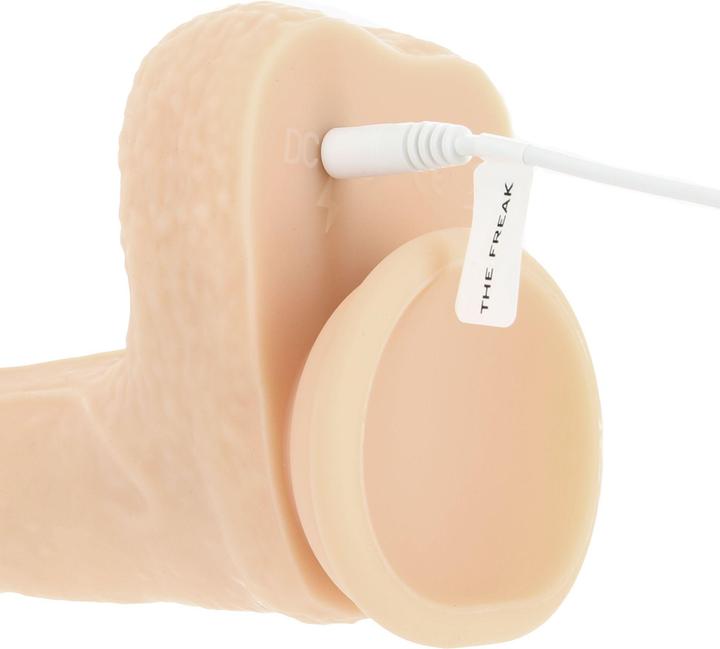 Produktbild Naked Addiction Realistischer rotierender Dildo mit Fernbedienung