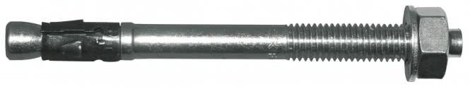 Actual product image Fischer Anchor bolt (25 pcs.)