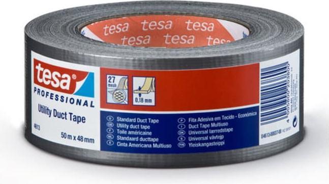 Actual product image tesa Fabric adhesive tape (48 mm)