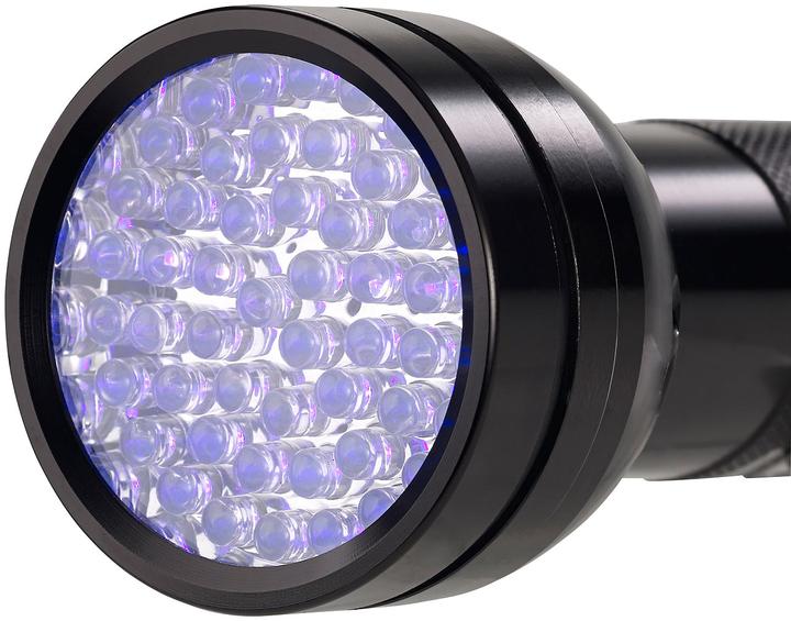 Produktbild Lunartec Taschenlampe (14.90 cm)