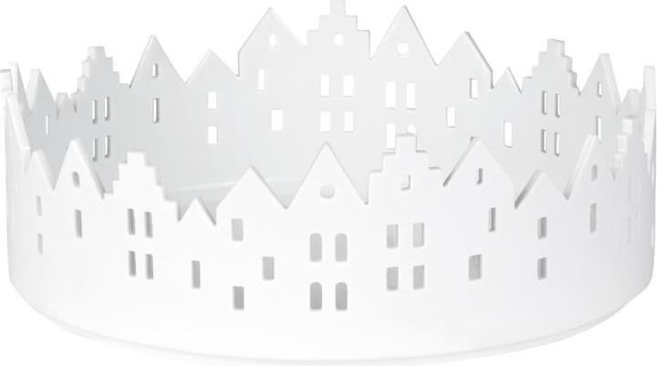 Räder Stadtschale Kerzenhalter-Serie