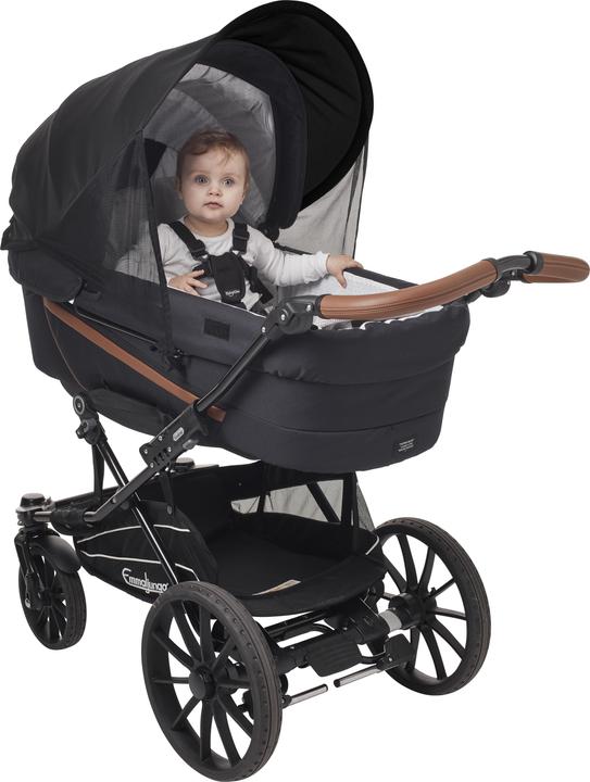 Produktbild Baby Dan 3937 Kinderwagensonnenschutz