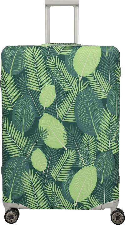 Produktbild Travelite Basics Kofferschutzhülle 77 cm (Schutzhülle)