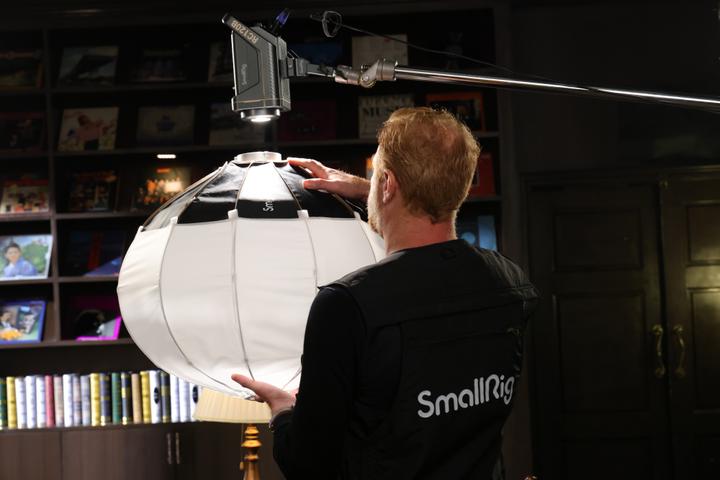 Produktbild SmallRig RA-L65 (Softbox, 65 cm)