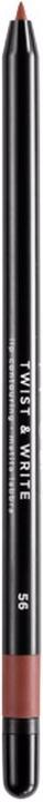Produktbild Nouba Twist & Write Automatik-Lippenkonturenstift Nr. 56