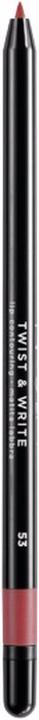 Immagine prodotto Nouba Twist & Write automatic lip liner n. 53
