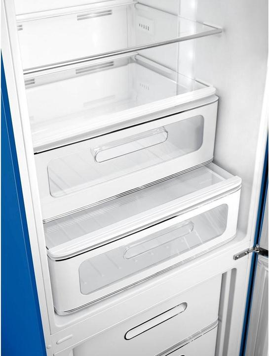 Immagine prodotto Smeg Stile retrò FAB32RBE5 (331 l)