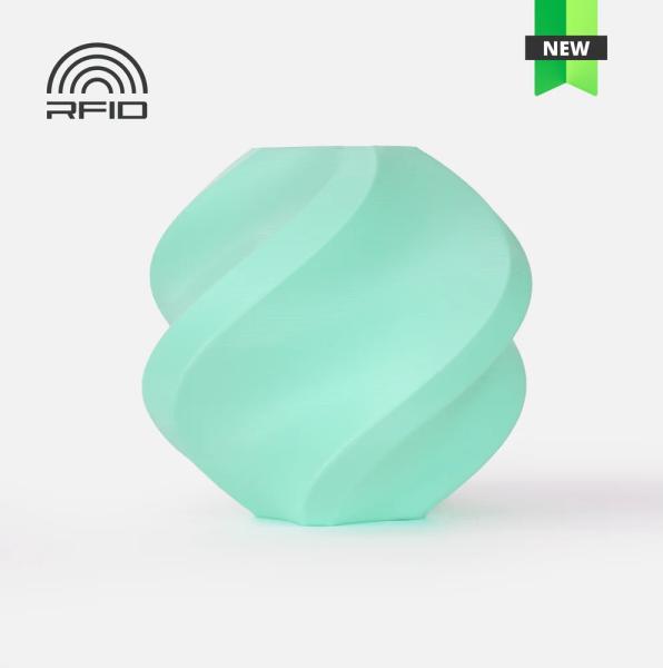 Image du produit Bambu Lab ABS - Menthe - 1.75mm (ABS, 1.75 mm)
