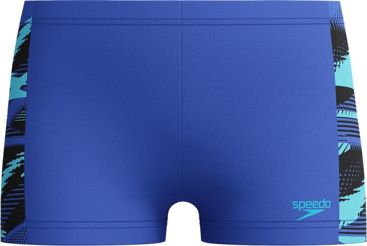Actual product image Speedo HyperBoom Panel Aquashort (7, 8)