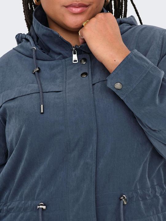 Actual product image Only High closed curve jacket Jacket (L)