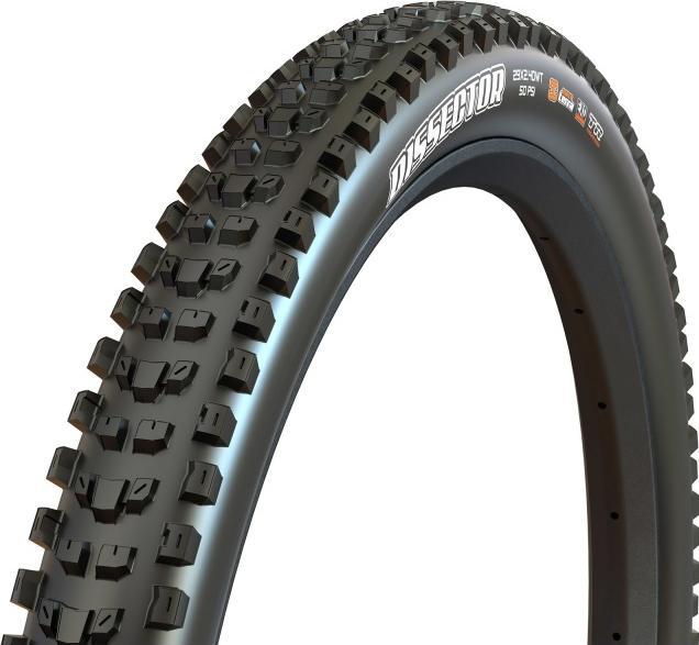 Produktbild Maxxis Dissector TR EXO 60TPI Dual (29 x 2.60, 66-622)