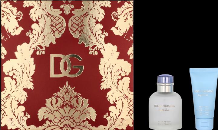 Immagine prodotto Dolce & Gabbana Light Blue (Set profumo)