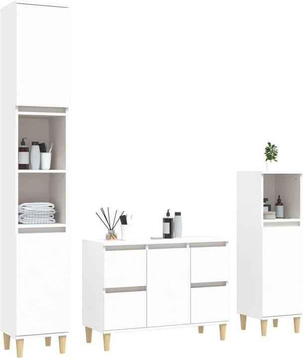 Produktbild VidaXL Camile