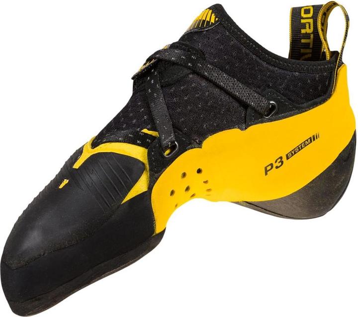 Produktbild La Sportiva Solution Comp Kletterschuhe (34)