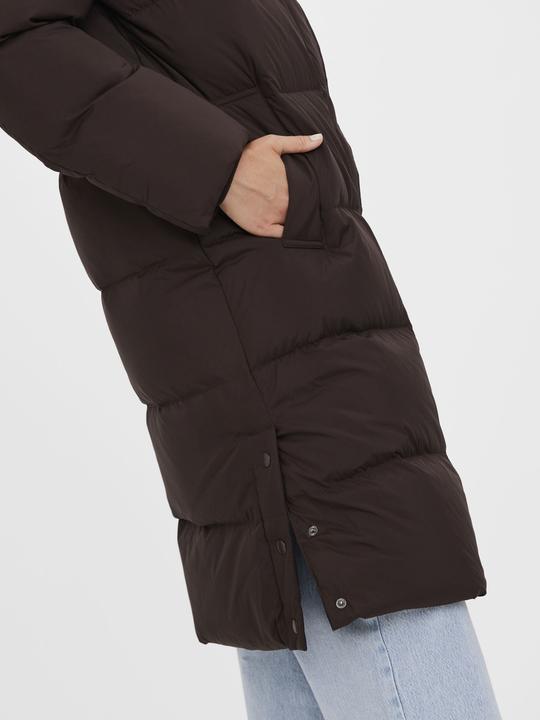 Produktbild Vero Moda Lange wattierte Jacke (XS)