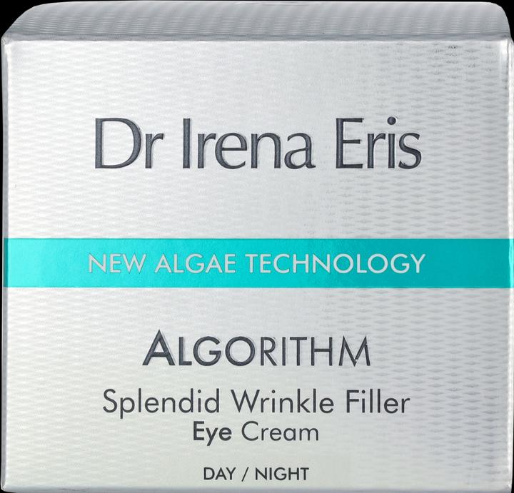 Image du produit Dr Irena Eris Splendid Wrinkle Filler Crème pour les yeux (Crème, 15 ml)