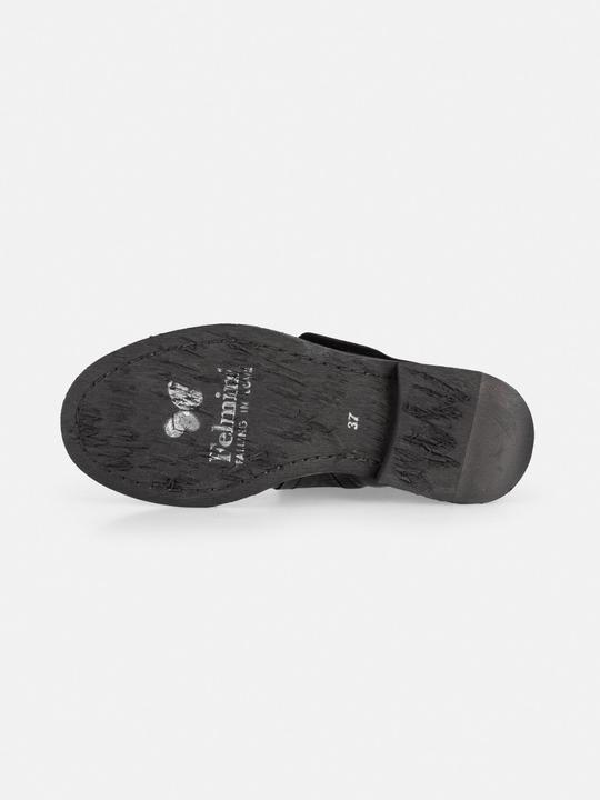 Actual product image Felmini GREDO D903 Inspired by the biker boot that helped make them a success, these handmade (38)