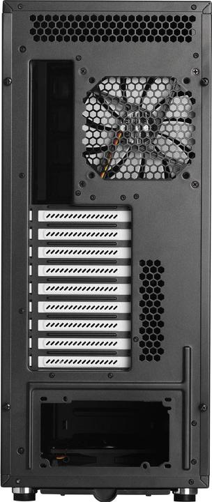 Image du produit Fractal Define XL R2 (ATX, E-ATX, XL-ATX)