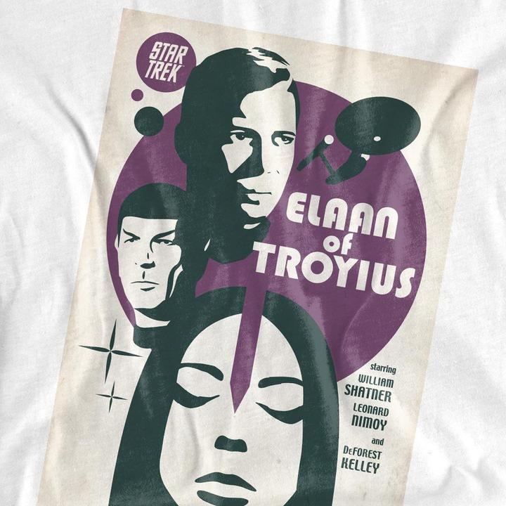 Produktbild The Original Series Episode 68 TShirt (M)