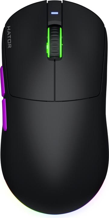 Produktbild Hator Quasar 3 Ultra 8K Wireless (Kabellos, Kabelgebunden)