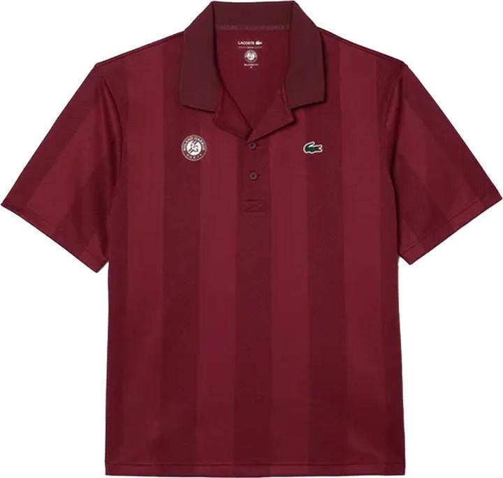 Immagine prodotto Lacoste Roland-Garros Edition Maglietta Polo Uomo (XS)
